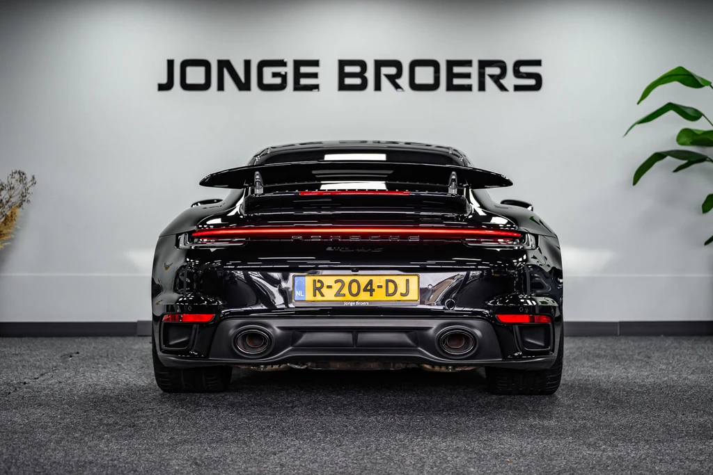 Porsche 911 – foto 8