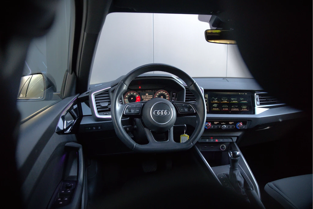 Audi A1 Sportback – foto 26