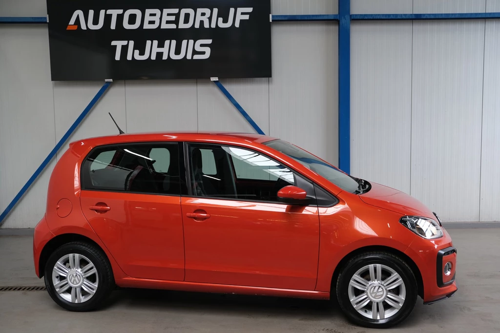 Volkswagen up! – foto 4
