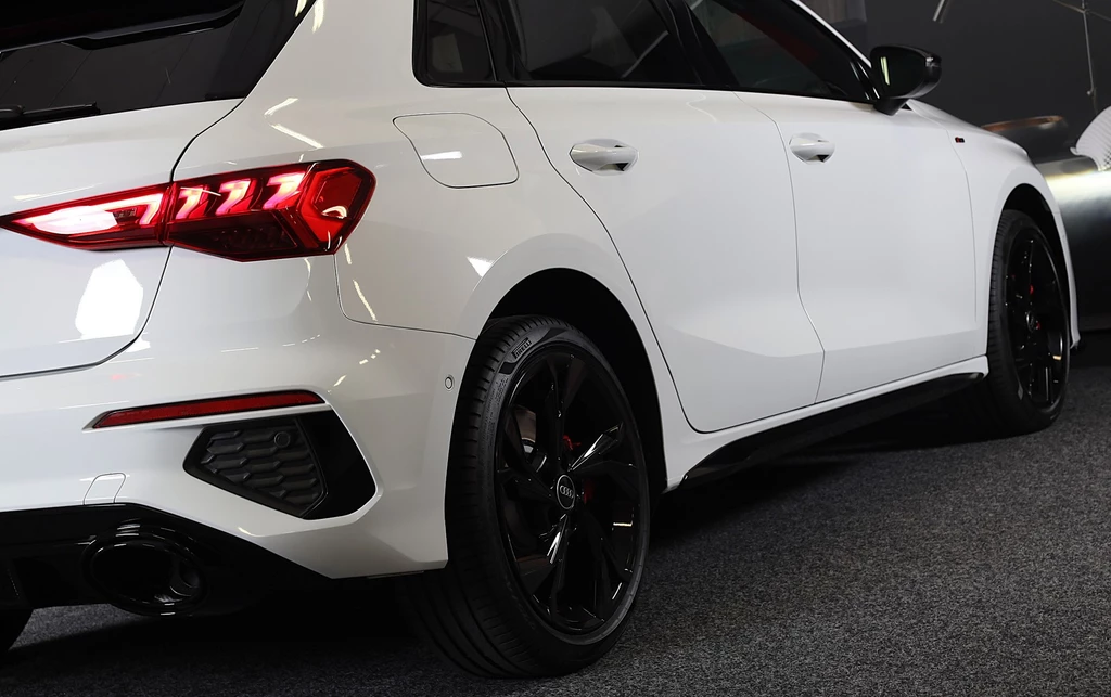 Audi A3 – foto 11