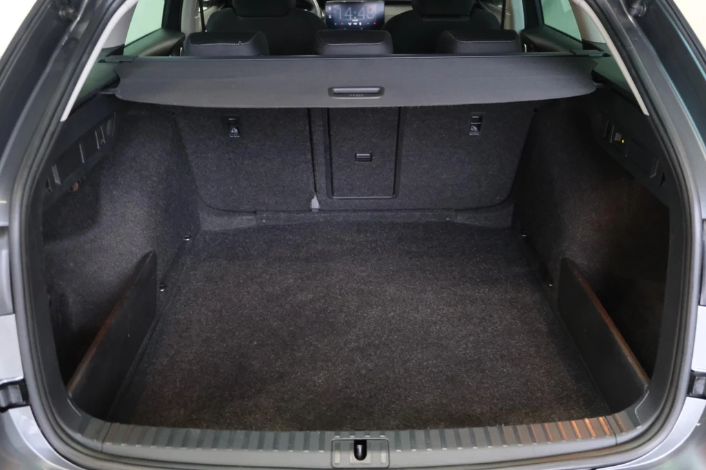 Škoda Octavia – foto 7