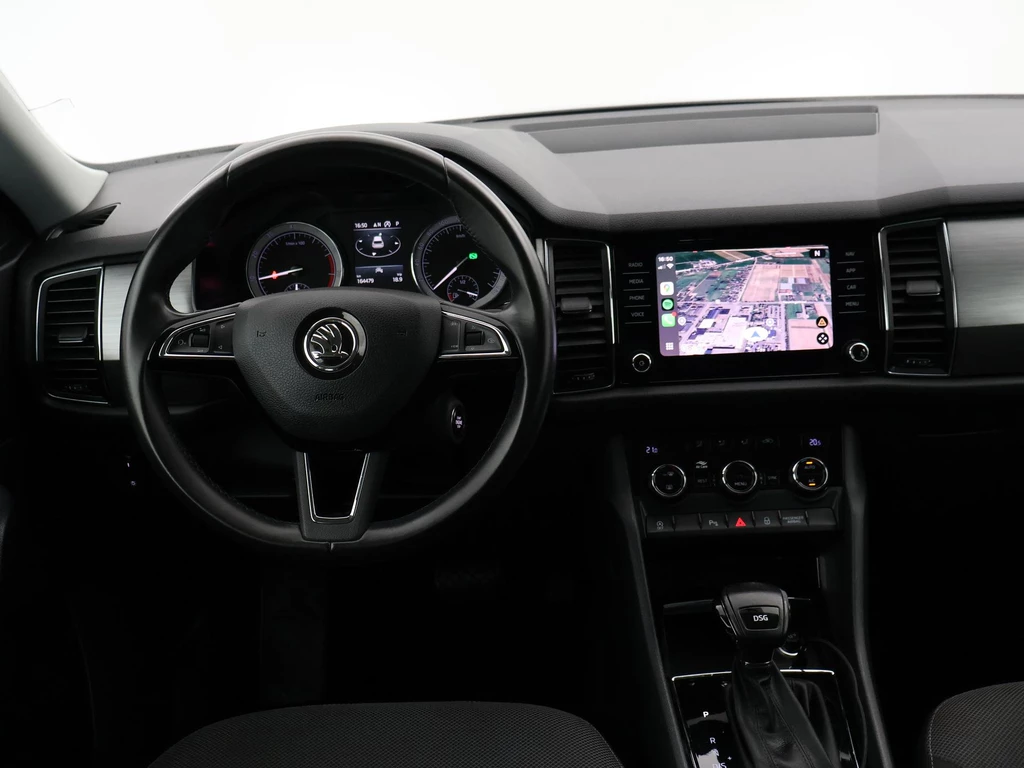 Škoda Kodiaq – foto 8