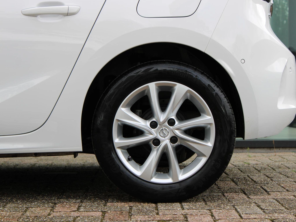 Opel Corsa – foto 20