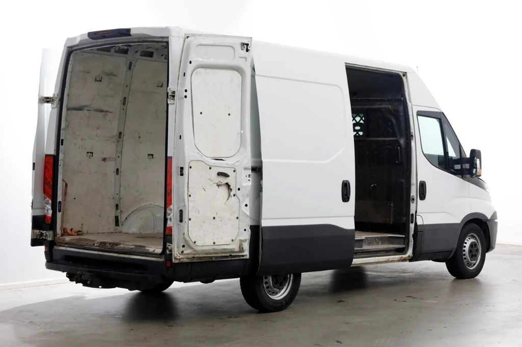 Iveco Daily – foto 7