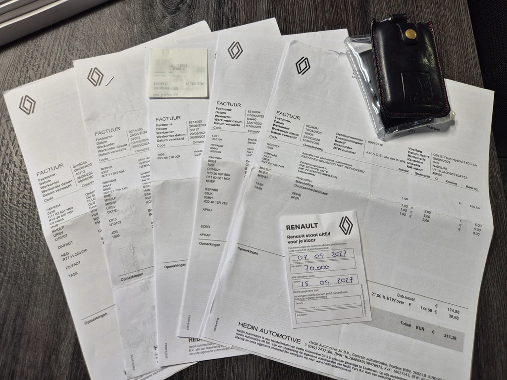 Renault Clio – foto 33