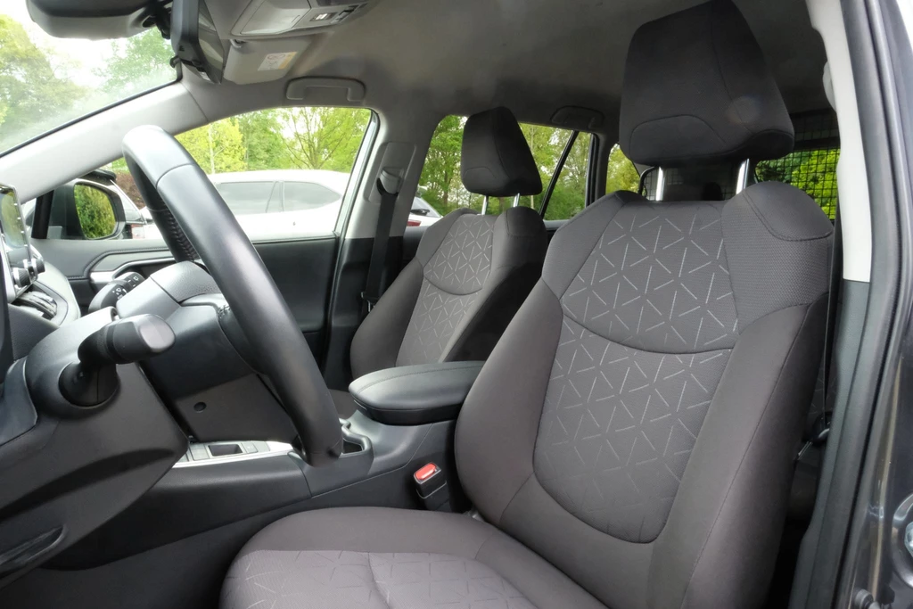 Toyota RAV4 – foto 9