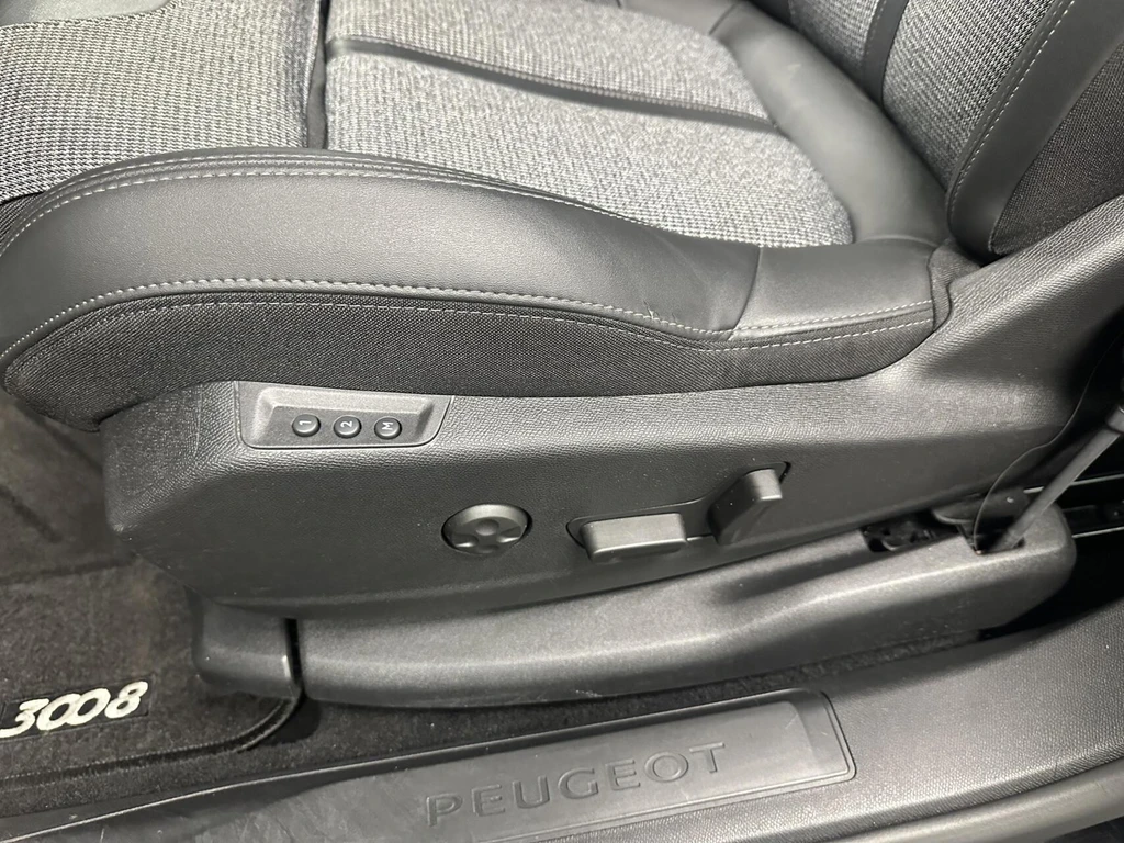 Peugeot 3008 – foto 19
