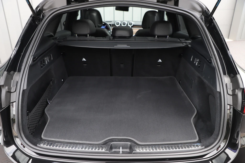 Mercedes-Benz GLC – foto 33
