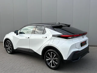 Toyota C-HR – thumbnail 4