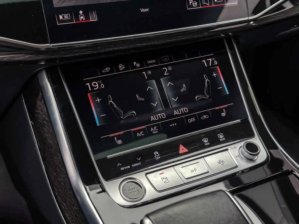 Audi Q8 – foto 75