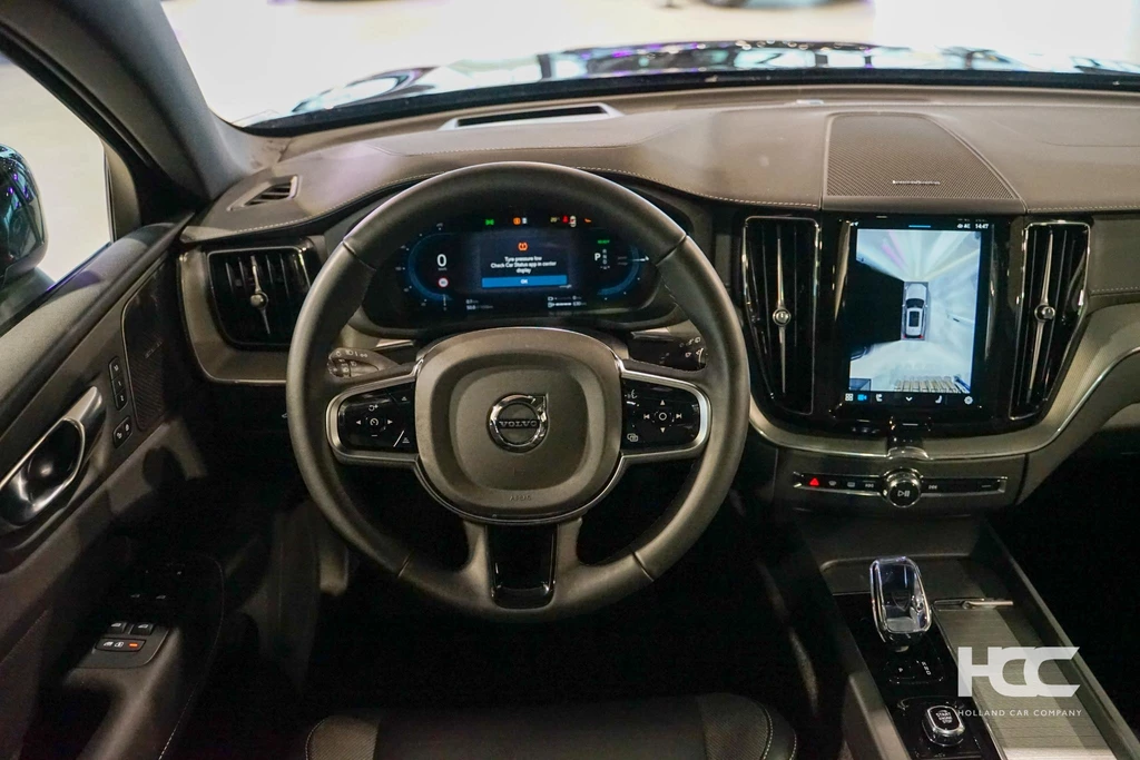 Volvo XC60 – foto 9