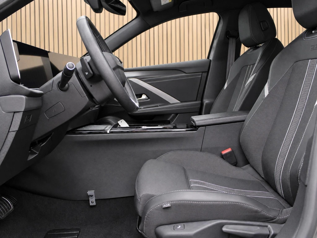 Opel Astra – foto 13