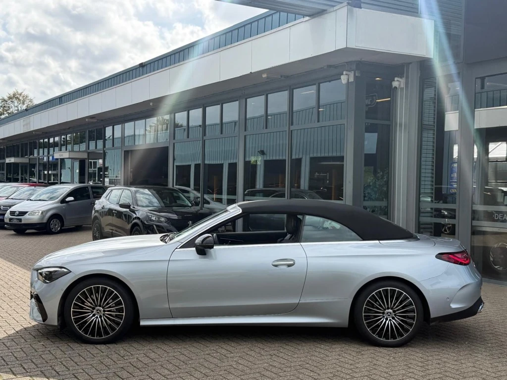 Mercedes-Benz CLE – foto 5