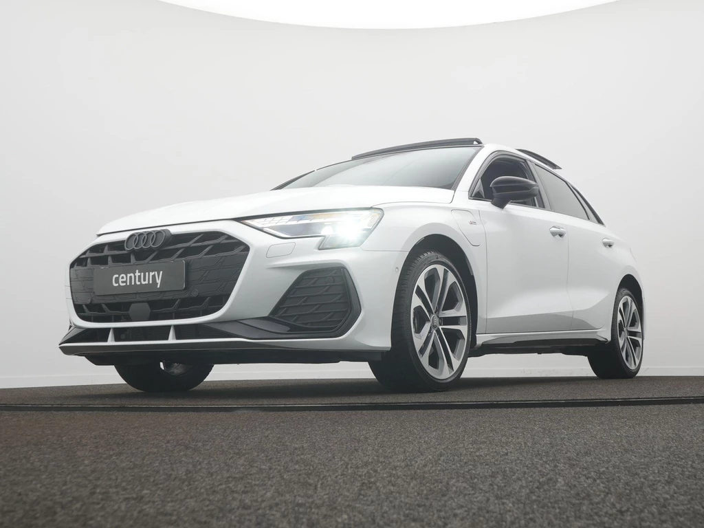 Audi A3 – foto 2
