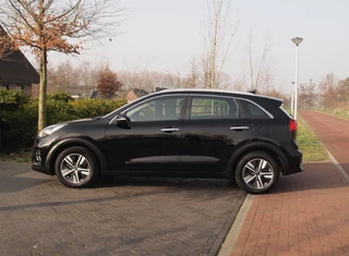 Kia Niro – thumbnail 2