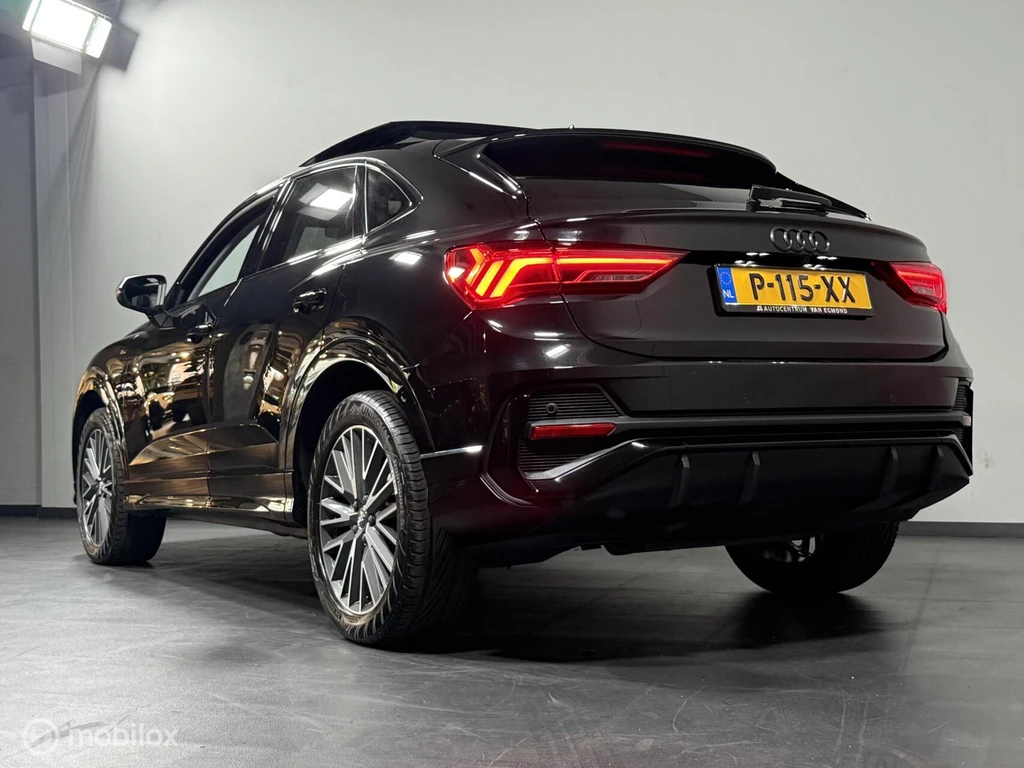 Audi Q3 – foto 10