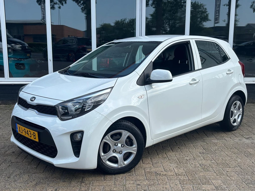 Kia Picanto – foto 2