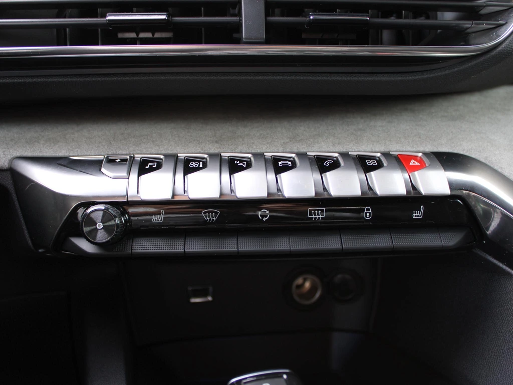 Peugeot 3008 – foto 17