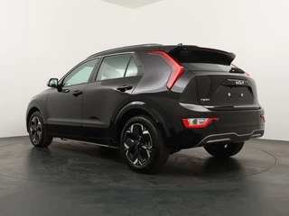 Kia Niro EV – thumbnail 3