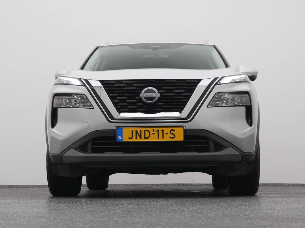 Nissan X-Trail – foto 19