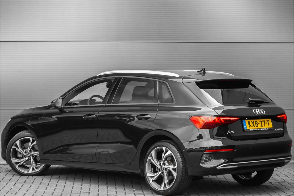 Audi A3 – foto 4