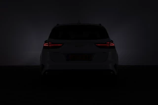 Kia Ceed Sportswagon – thumbnail 5