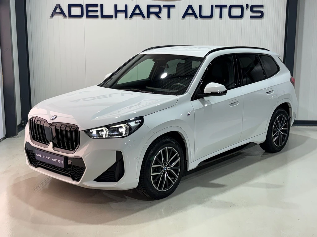 BMW X1 – foto 3