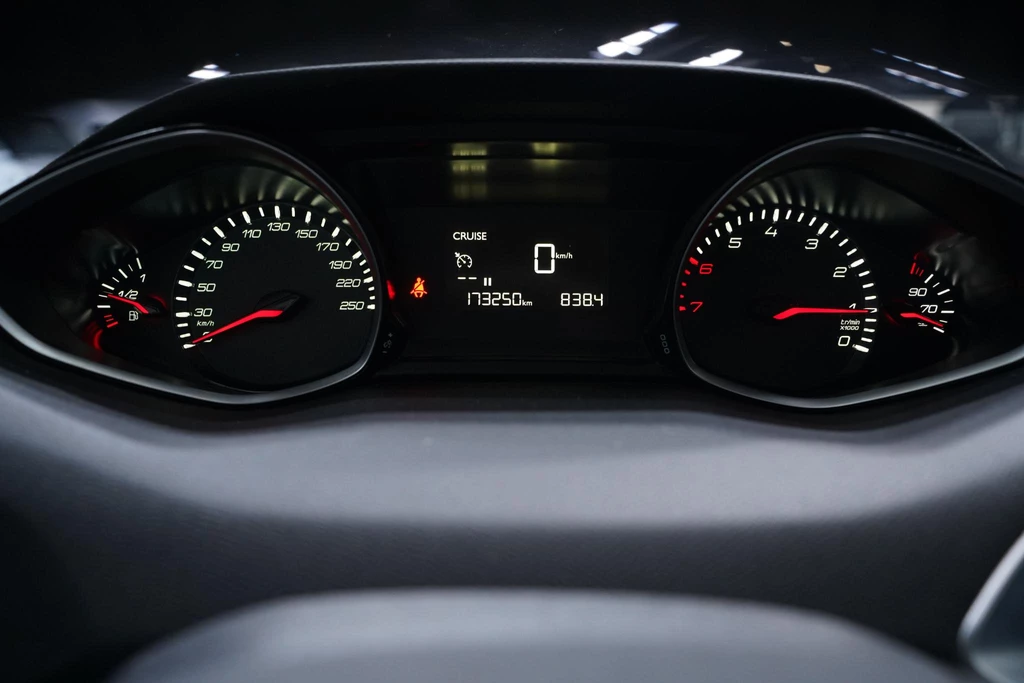 Peugeot 308 – foto 16