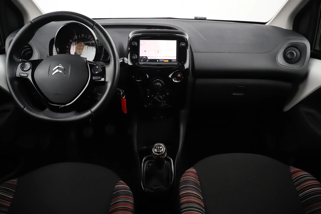 Citroën C1 – foto 9