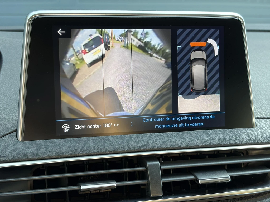 Peugeot 3008 – foto 15