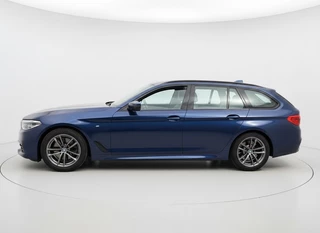 BMW 5 Serie – thumbnail 2