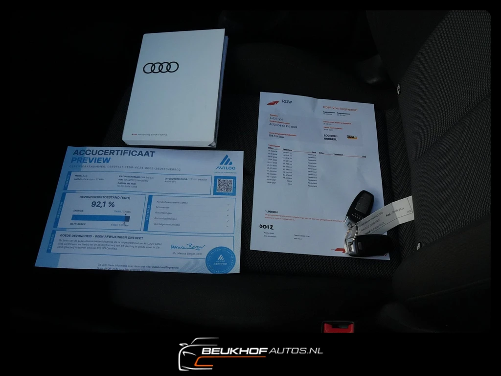Audi Q4 e-tron – foto 22
