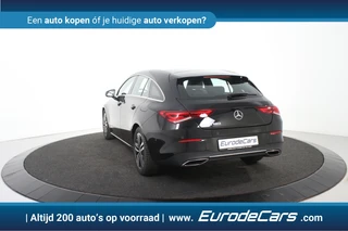 Mercedes-Benz CLA – thumbnail 9