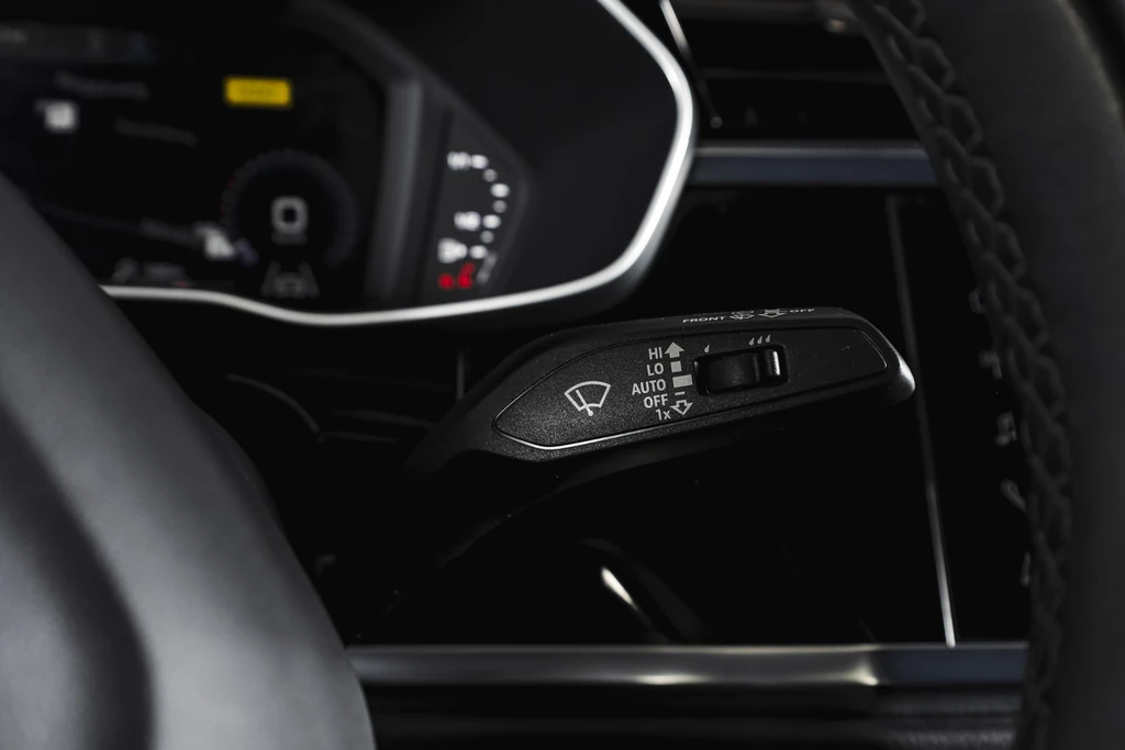 Audi Q3 – foto 50