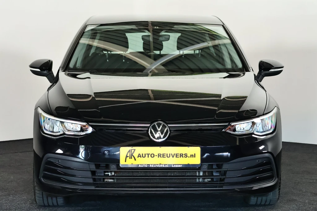 Volkswagen Golf – foto 7