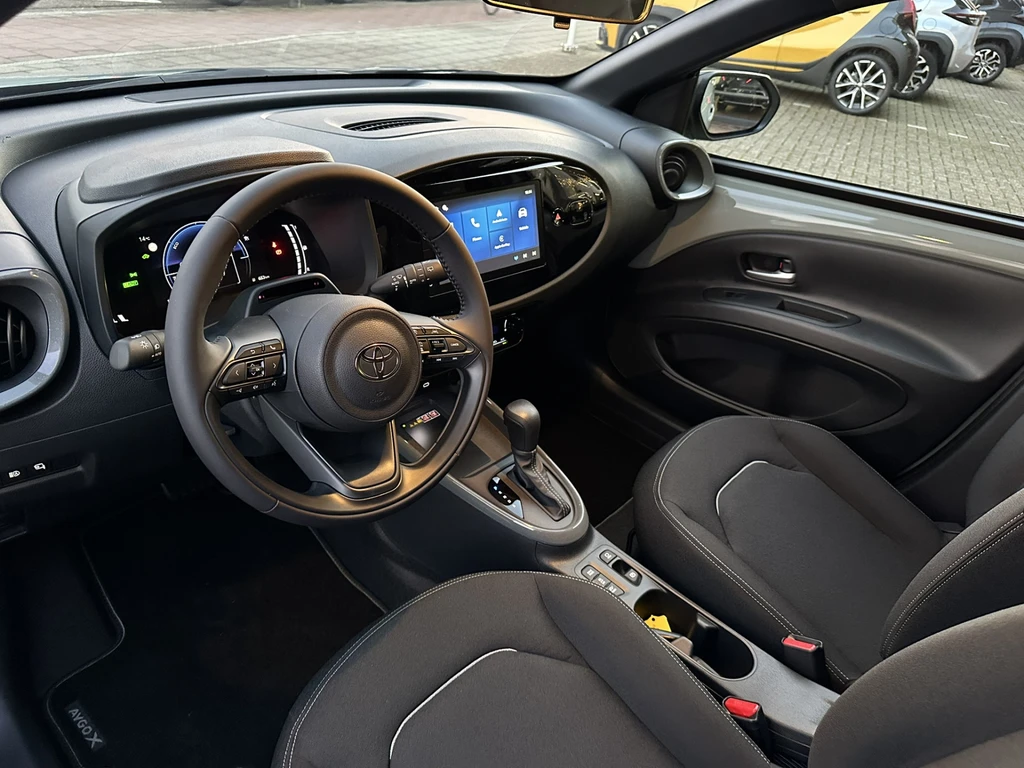 Toyota Aygo – foto 13