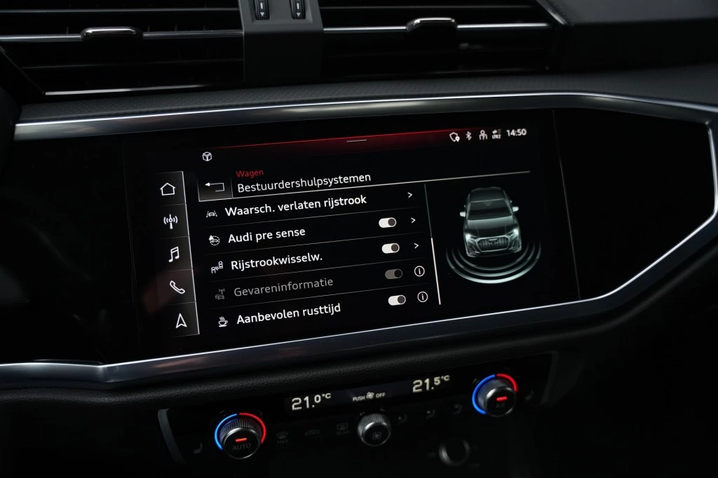 Audi Q3 – foto 27