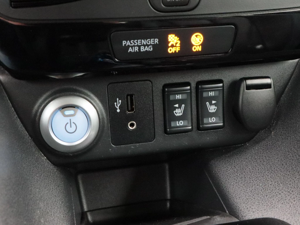 Nissan Leaf – foto 27