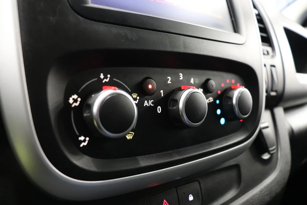 Renault Trafic – foto 14