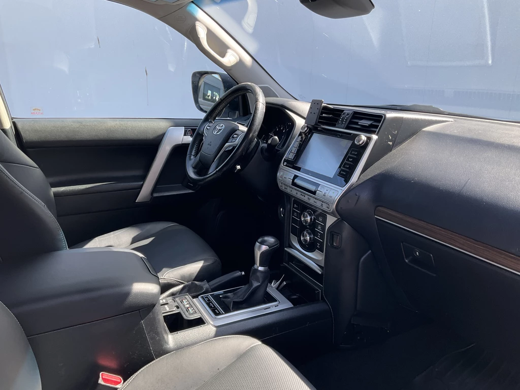 Toyota Land Cruiser – foto 67