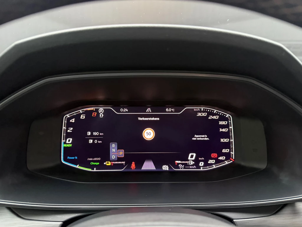 CUPRA Formentor – foto 64