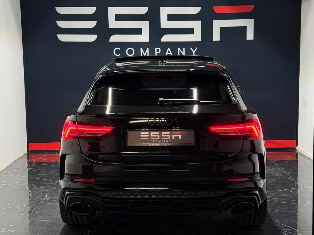Audi RSQ3 – foto 3