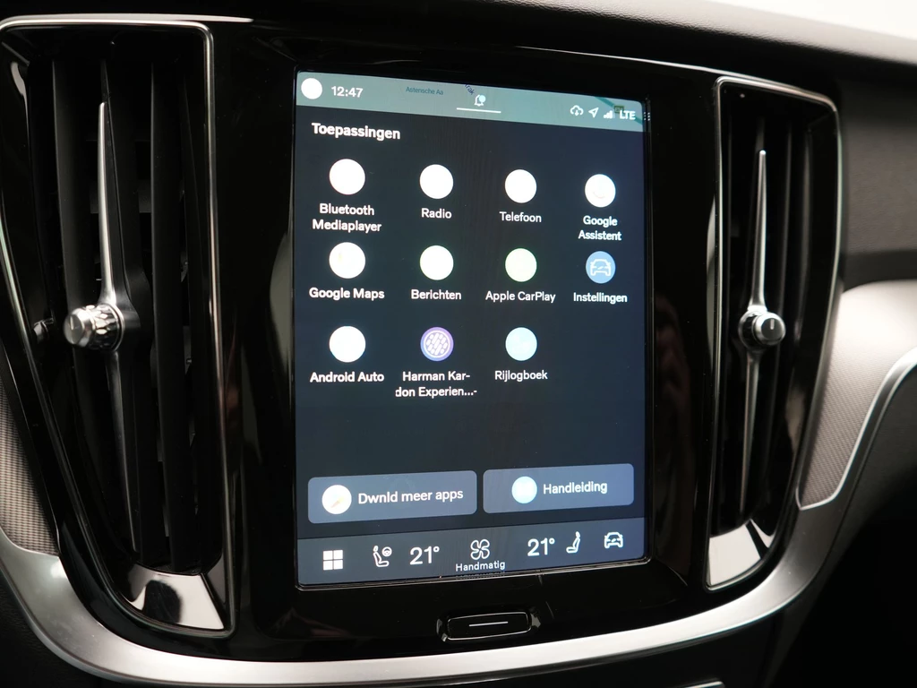 Volvo V60 – foto 38