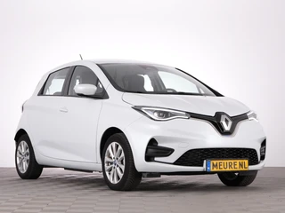 Renault ZOE – thumbnail 14
