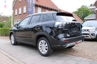 Suzuki S-Cross – thumbnail 3