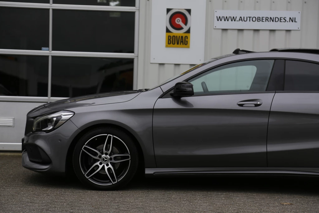 Mercedes-Benz CLA – foto 2
