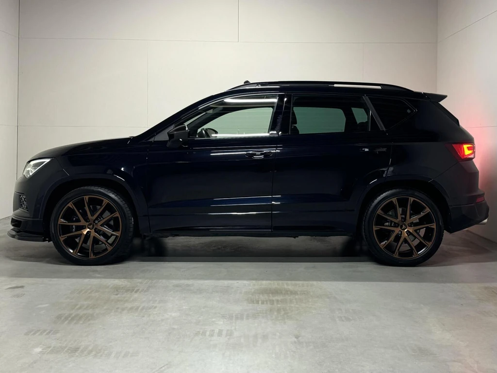 CUPRA Ateca – foto 5