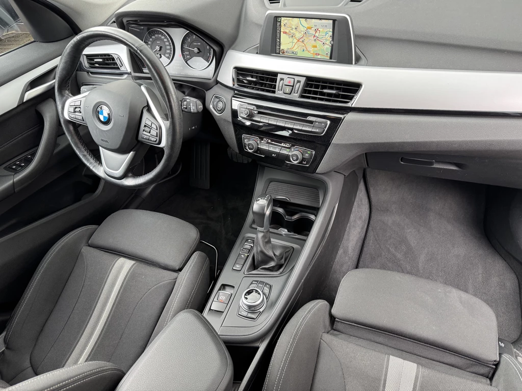 BMW X1 – foto 13