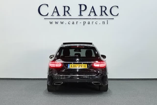 Mercedes-Benz C-Klasse – thumbnail 5