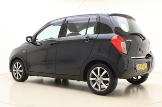 Suzuki Celerio – thumbnail 4